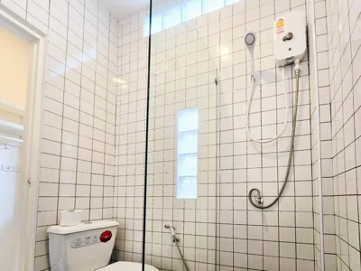 Budget-Doppelzimmer — Kata Forte Resort