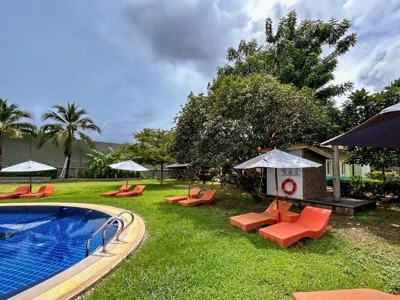 Kata Forte Resort – Fotos 4